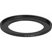 52 67mm Step Up Ring