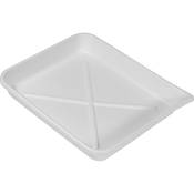 Plastic Ribbed Developing Tray   for 16x20  Paper
