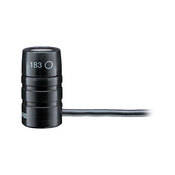 WL183 Omnidirectional Lavalier Microphone