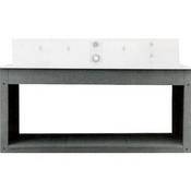 Stand & Shelf Set for Stainless Steel Sink(24x72x6 )