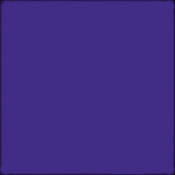 GCJR850  GamColor Colored Cine Filter #850 (Primary Blue) (24x198  Roll)