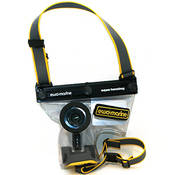 VSD Underwater Housing for Camcorders w  Wide Central Viewfinder