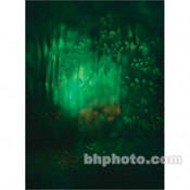 Muslin Xcanvas Background   Nymph Forest   10x10