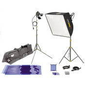Rifa eX 66 Pro Kit, LB 40 Soft Case