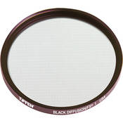 77mm Black Diffusion FX 1 Filter