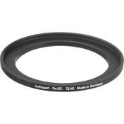 60 72mm Step Up Ring (#651)