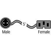 Cable for Omni, 30V DC   5