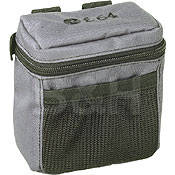 MFP Medium Format Pouch for Film Backs   Gray