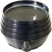 Macro Port for All Aquatica Bayonet Style Housing