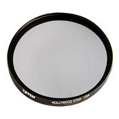 82mm Hollywood Star Filter
