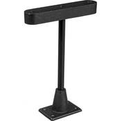 Triple Arm Riser (Black)