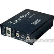 VTDB 2 Single Channel Tube Direct Box