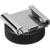 Flash Shoe Mount Adapter