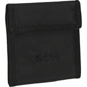 FC Multi Use 4 Pocket Case   for Filters or Disks (Black)