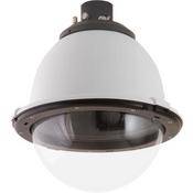 FDP8CF2 8  FusionDome Outdoor Pendant Mount Fixed Camera Housing