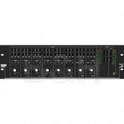 MLM103 Mic Line Mixer