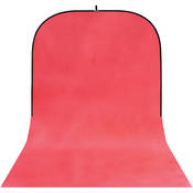 #024 Super Collapsible Background (8x16 , Pink)