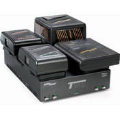 TWQ 4 Position Gold Mount Charger