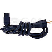 AC Power Cord   110V, Heavy Duty for 1000VR, D1000, 1500VR, D1500  Packs