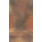 #029 Muslin Background (10x24 , Brown, Gold)