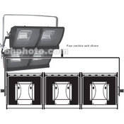 Sky Cyc Borderlight, 3 Sections   3KW 4.5KW
