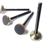 Screw Jack Set   Standard Set of 4   9