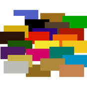 Off Broadway Paint Test Kit