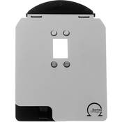 35mm Half Frame Glassless Negative Carrier for C760 Enlargers