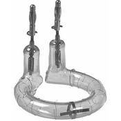 Flashtube for ComPact Monolights