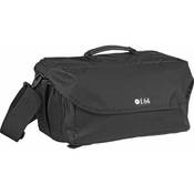 VTX Camcorder Shoulder Bag, Large   Black