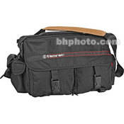 610 Pro System 10 Shoulder Bag   for 2 SLR Pro Camera Outfit (Black)