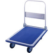Small Platform Dolly, Model SPD140