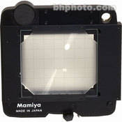 Ground Glass Focus Adapter (for Tilt Shift Adapter) for RZ67