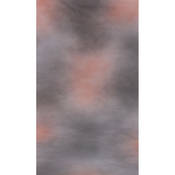 #017 Muslin Background (10x24 , Grey, Brown Background)