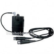 P6HW Hardwired Beltpack Monitor with Input Cable for PSM 600 In Ear Monitoring System