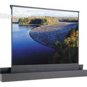 84774 Ascender Electrol Motorized Front Projection Screen (65 x 116 )