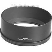 Bay 104 Lens Hood for 110mm f 2 Planar and 180mm f 2.8 Tele Xenar