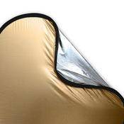 14  Illuminator Sunlight Silver Reflector