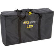 2  Four Bank System Soft Case (Black)
