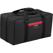 C6024 24  Cargo Case, Padded (Black)
