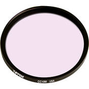 Series 9 CC10M Magenta Filter