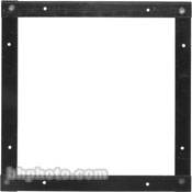 Color Frame for Ground Cyc   8 3 4 x 13
