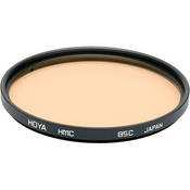 82mm 85C Color Conversion Hoya Multi Coated (HMC) Glass Filter