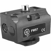 FreeXWire Wireless TTL Adapter for Select Pentax Cameras