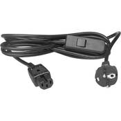 Cable for Starlite Lamphead   240V
