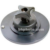 Mitchell Adapter with Knob   for Video 25 Plus, Video 60 Plus, Horizon Plus and Studio 9 9 Fluid Heads