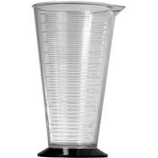 Plastic Graduate   16oz