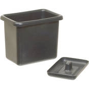 1 2 Gallon 4 x 5  Film Developing Tank