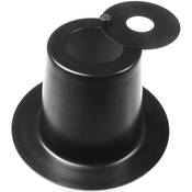 Snoot for Arri 650W Fresnel
