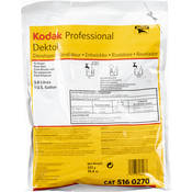 Dektol Developer (Powder) for Black & White Paper   Makes 1 Gallon